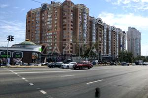 коммерческая по адресу Владимира Ивасюка просп. (Героїв Сталінграду), 4