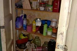 квартира за адресою Космічна вул., 34