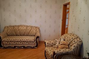 квартира за адресою Садовий проїзд, 28