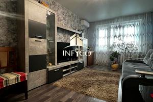 квартира по адресу Героев Днепра ул., 81