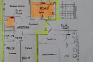 квартира за адресою Тролейбусна вул., 4-Д