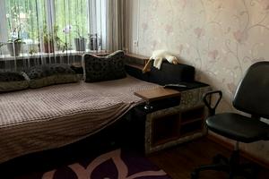 квартира по адресу Романа Шухевича ул. (Курчатова), 5