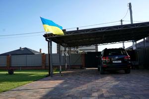 будинок за адресою Медова вул.