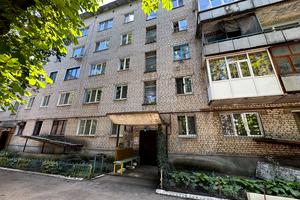 квартира по адресу Симона Петлюры ул. (Тимірязєва), 1
