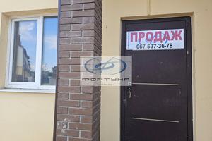 квартира за адресою Дахнівська Січ вул., 1а