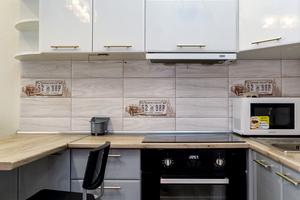 квартира по адресу Андрея Мельника ул., 10 к1