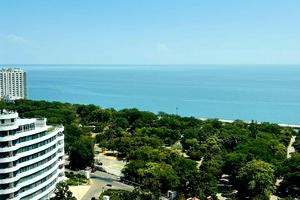 квартира за адресою Літературна вул., 10-б