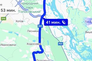 ділянка за адресою 