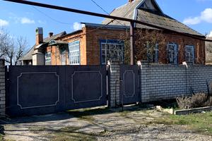дом по адресу Широкая, 16