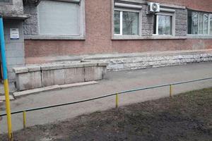 комерційна за адресою Київ, Берестейський просп. (Перемоги), 30