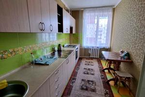 квартира по адресу Соснова, 2