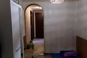 квартира за адресою Авіаційна вул., 3