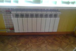 коммерческая по адресу Терновская ул., 7Ж