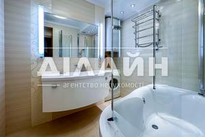 квартира по адресу Александровская ул. (Дзержинского), 93