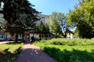 коммерческая по адресу Хмельницкий, Гарнизонная ул., 4