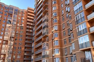 квартира за адресою Жаботинського вул. (Пролетарская улица), 56а