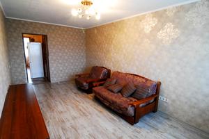 квартира по адресу Киргизская ул., 9