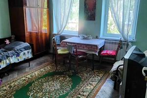 квартира за адресою Львів, Івана Верхратського вул., 6