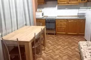 квартира за адресою Євгена Чикаленка вул. (Пушкінська), 23-А