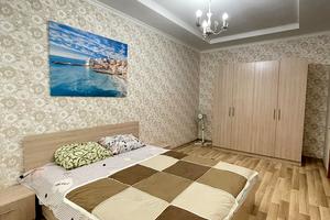 квартира за адресою Дача Ковалевського вул., 101А