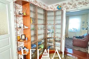 будинок за адресою Індустріальна, 55