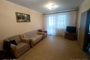 квартира по адресу Горбачевского ул., 40