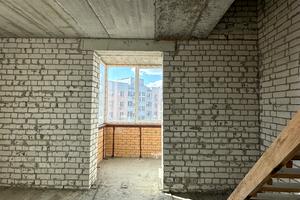 квартира по адресу Лосевский пер., 2