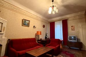 квартира за адресою Турецька вул., 6