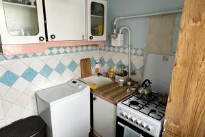 квартира по адресу Ивана Пулюя ул., 2
