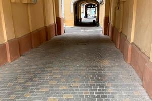 квартира за адресою Пастера вул., 19