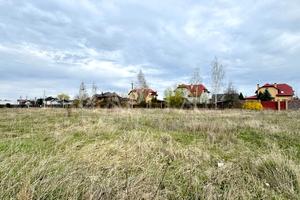 ділянка за адресою Кібенка