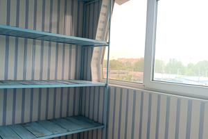 квартира по адресу Героев бульв., 1