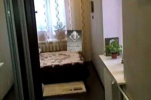 квартира по адресу Брюллова ул., 12