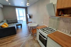 квартира за адресою Набережна Перемоги вул., 44