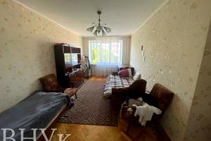 квартира по адресу Воли просп., 37