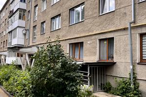 квартира за адресою Чорновола вул., 102