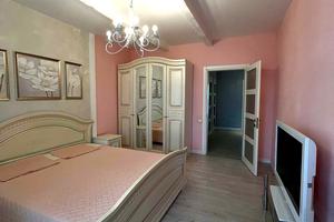 квартира за адресою Одеса, Академіка Заболотного вул., 66