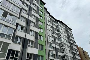 квартира за адресою Пасічна вул., 44