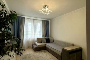 квартира за адресою Олександра Довженка вул., 23а