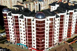квартира за адресою Гната Хоткевича вул., 65