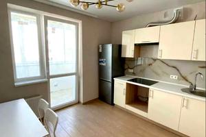 квартира за адресою Барабашова вул., 10б
