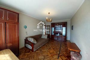квартира за адресою Харків, Ахсарова вул., 19