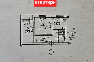 квартира за адресою Олександра Данченка вул. (Немировича-Данченка), 50-60