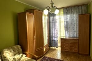 квартира по адресу Евгения Патона ул., 2/4