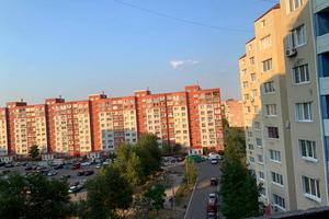 квартира по адресу Новокузнецкая ул., 59