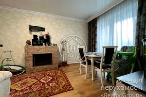 квартира за адресою 5-й Зарічний мікрорайон , 91