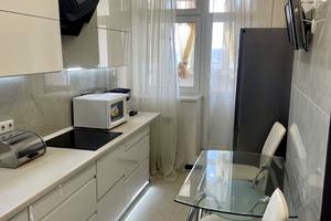 квартира по адресу Петра Калнишевського ул. (Михайла Майорова), 7