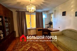 квартира по адресу Инженера Преображенского просп. (Советский), 6