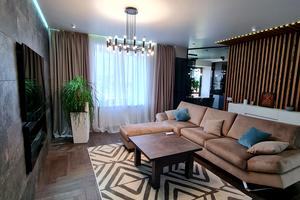квартира по адресу Академика Сахарова ул., 3