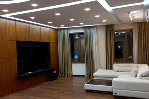 квартира за адресою Академіка Барабашова, 36 а